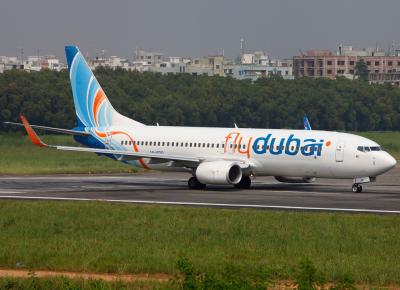 Flydubai Airlines Almaty Office +1-888-839-0502