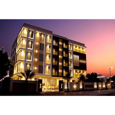 Ekana Hotel Jagatpura Jaipur