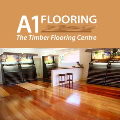 Premium Floor Sanding & Polishing Adelaide A1 Flooring Experts