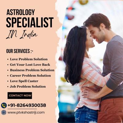 Astrology Specialist In India