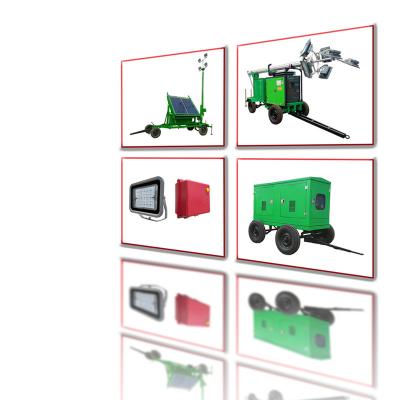 Upgrade to Energy-Efficient LEDs with Sigma Lights