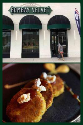 Indian restaurant in va - Virginia Beach Other