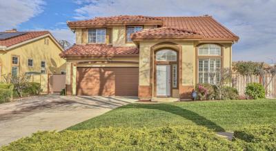 South Salinas Homes for Sale