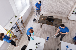 End of Lease Cleaning Brisbane - Brisbane Other
