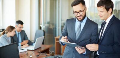 Crezca con First Business Solutions: ¡contrate personal remoto!