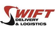 Premier Logistics Delivery Service in Washington, DC - Swift Delivery & Logistics - Other Other
