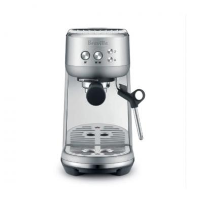 Breville The Bambino Stainless Steel Espresso Machine