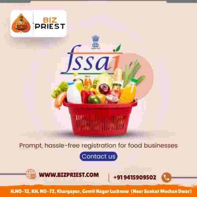 food licence registration