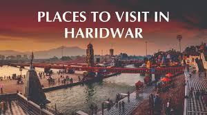 Chardham Yatra Package From Haridwar - Lucknow Other