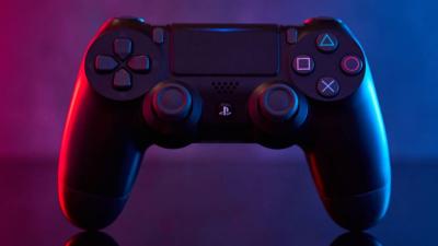Ps4 gamepads repair issues  - Delhi Other