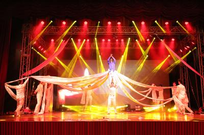 Buskers Tilak Nagar - Best Dance Academy In Jaipur - Jaipur Other