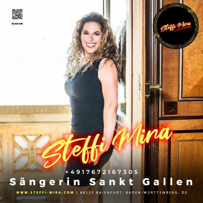 Sängerin Sankt Gallen - Wiesbaden Art, Music