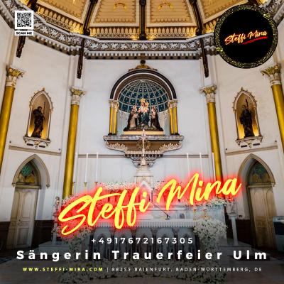 Sängerin Trauerfeier Ulm - Wiesbaden Art, Music