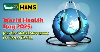 World Health Day 2025: Join the Global Movement for Better Health