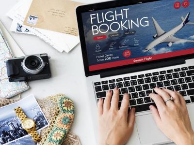 Last-Minute Flight Ticket Booking Made Easy