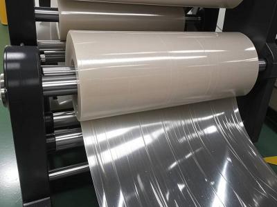 The Economic Impact of Polyester Strap Rolls on the Packaging Industry