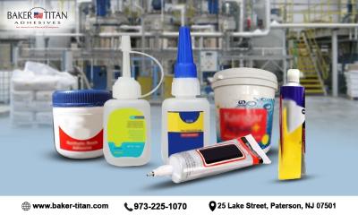 Adhesives & Sealants – Your Reliable Adhesives Supplier - Portland Other