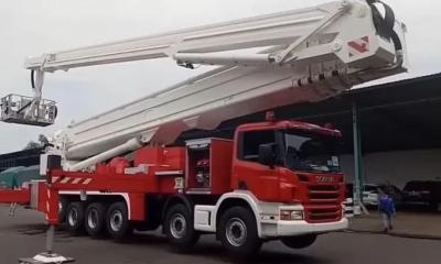 Your Local Skylift Equipment Rentals Bailey - Virginia Beach Other