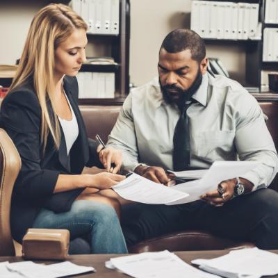 The Importance of Legal Representation - Other Lawyer