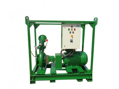 Centrifugal Pump 