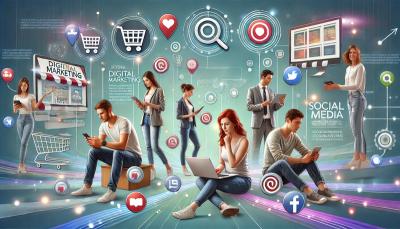 Unlocking Growth: Benefits of Personalization & Behavioral Targeting