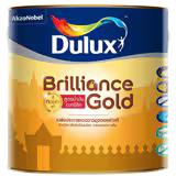 ดูลักซ์ บริลเลียนซ์ โกลด์ สูตรน้ำมั