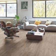 Quick Step Thick Vinyl Flooring - Liverpool Other