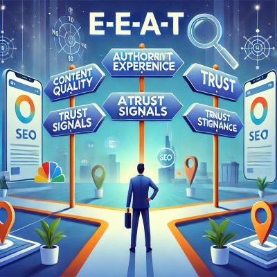 Overcoming Challenges When Implementing E-E-A-T for SEO