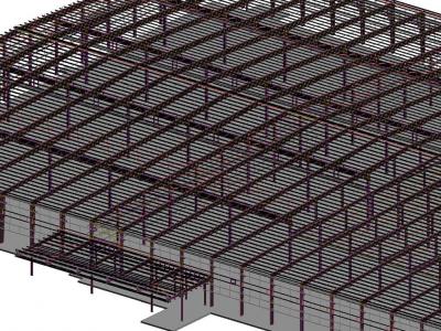 Revit Drafting Services USA - BIMPRO LLC - Dallas Other