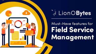 Top Field Management Software for Small Businesses: Get Started Now!  - Denver Computers