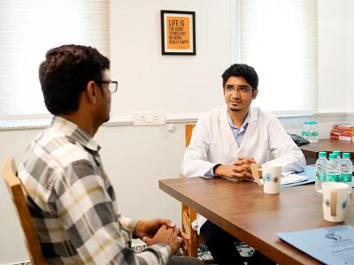 Doctors That Treat Depression - Dehradun Other