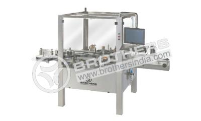 Sticker Labelling Machine Manufacturer in India - Gujarat Other