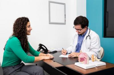 UAE Medical Examination Center for Residency