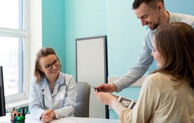 Emirates Id Renewal Typing Center