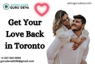 Black Magic Removal in Toronto – Remove Negative Energy with Astro Guru Deva