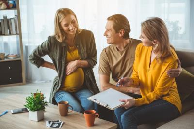 Vadodara Surrogacy Center With High Success Rate