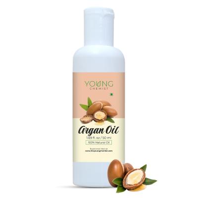 Argan Oil