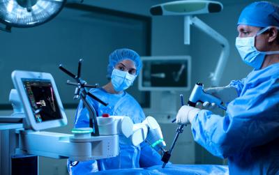 Advanced Technology for Precision in Surgery