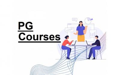 Best PG college In Jaipur