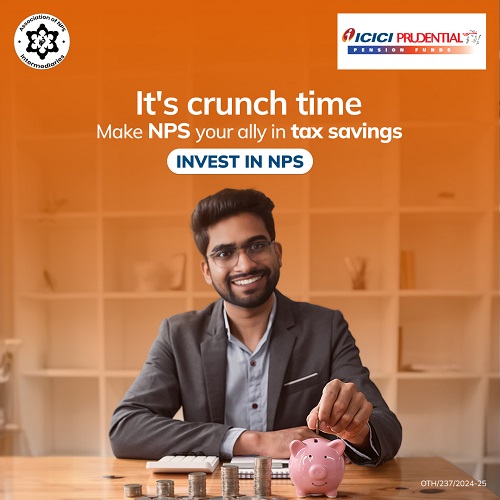 Future with Corporate NPS | Tax Benefits & Growth