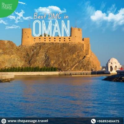 Hassle-Free Travel Planning with the Best DMC in Oman