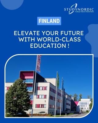 study abroad consultants for finland