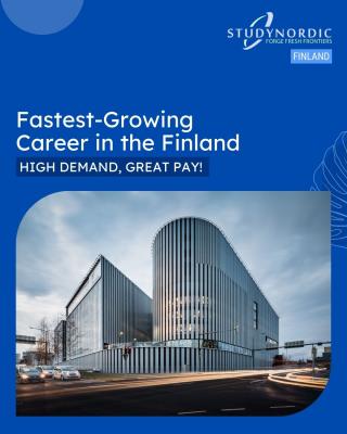 study in finland for international students