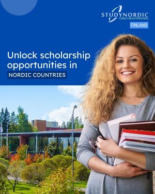 higher education in finland for indian students