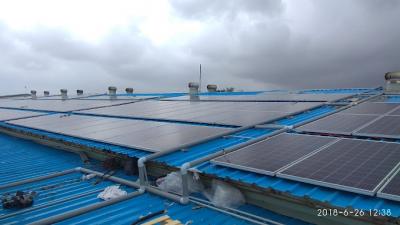 Solar Panel Company in Lucknow - Lucknow Other