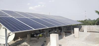 Solar Panel Company in Lucknow - Lucknow Other