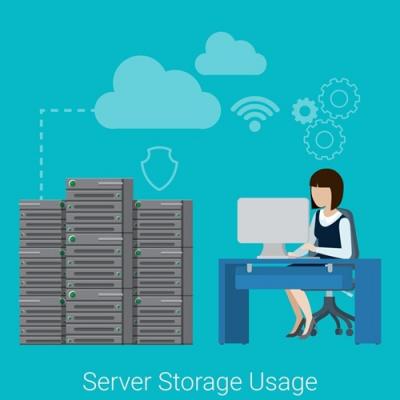 Server Storage Solutions Provider – Scalable & Secure Data Management