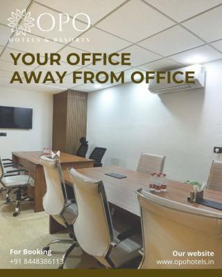 hotels near delhi international airport delhi 