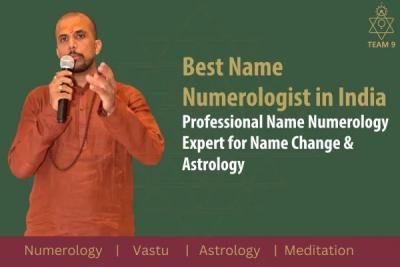 Experience the Best Numerology Services in India with TEAM9