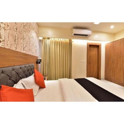 3 star hotels in Jagatpura Jaipur